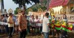โครงการตักเทโววันออกพรรษา ประจำปีงบประมาณ 2568