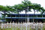 กิจกรรมเนื่องในวันพระราชทางธงชาติไทย 28 กันยายน  ประจำปี 256