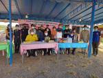 โครงการป้องกันเเละลดอุบัติเหตุบนถนนช่วงเทศกาลวันขึ้นปีใหม่ 2