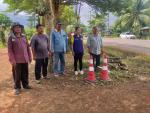 กิจกรรมบริการประชาชน