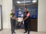 การประชุมกิจกรรมวางแผน เพื่อสร้างความตระหนักรู้