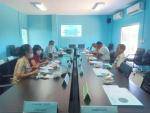 ประชุมคณะกรรมการช่วยเหลือประชาชน ครั้งที่ 1/2566
