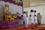วันสมเด็จพระมหาธีรราชเจ้า “25 พฤศจิกายน 2568”