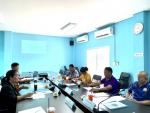 2 สิงหาคม 2567 ประชุมคณะกรรมการช่วยเหลือประชาชนอบต.เขาวงกต ค