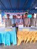 โครงการป้องกันเเละลดอุบัติเหตุบนถนนช่วงเทศกาลวันสงกรานต์ 256