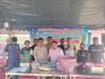 31 ธันวาคม 2567 เฮงเจริญยนต์ ตัวแทนวัดป่าหนองเตียน สนับสนุนเ