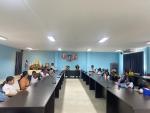 20 มกราคม 2568 บ้านพักเด็กเเละครอบครัวจันทบุรี สำรวจครอบครัว