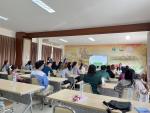 21 มีนาคม  2568 อบต.เขาวงกต เข้าร่วมการประชุมเชิงปฏิบัติการเ