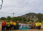 โครงการ ปรับภูมิทัศน์  ริมถนน พื้นที่สาธารณะและตลาดนัด ตำบลเ