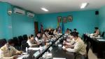 ประชุมสภาประจำเดือน พฤศจิกายน 2565