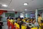 28 มีนาคม 2567 กิจกรรมผู้สูงอายุประจำเดือนมีนาคม
