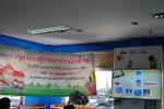 14 พฤษภาคม 2567 โครงการปฐมนิเทศผู้ปกครองนักเรียนใหม่ ประจำปี