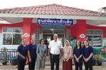 19 กรกฎาคม 2567 รับการตรวจประเมินภายนอกจากสำนักงานรับรองมาตร