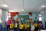 28 พฤศจิกายน 2567 กิจกรรมผู้สูงอายุประจำเดือน พฤศจิกายน ตามโ