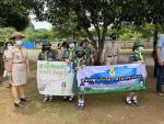 โครงการป้องกันโรคไข้เลือดออก