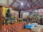 27 สิงหาคม 2567  กิจกรรมโครงการเข้าวัดปฏิบัติธรรม ทำบุญ ตักบ
