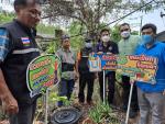 การบริหารจัดการขยะเปียก ตำบลเขาวงกต