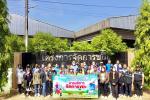 22 มกราคม 2568 โครงการเพิ่มประสิทธิภาพบุคลากรในการพัฒนาตำบลเ