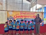 15 พฤศจิกายน 2567 โครงการวันลอยกระทง ส่งเสริมให้เด็กรักษาขนบ