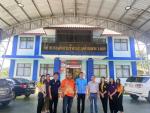 21 พฤศจิกายน 2567 นายเอกภพ มาจำเนียร อัยการจังหวัดประจำสักนั