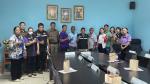 20 มีนาคม 2567 ประชุมคณะกรรมการศูนย์ชุมชนคุ้มครอง เด็กตำบลเข