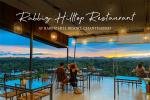 Rabbiz hill resort